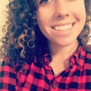 Meet your Posher, Chantel